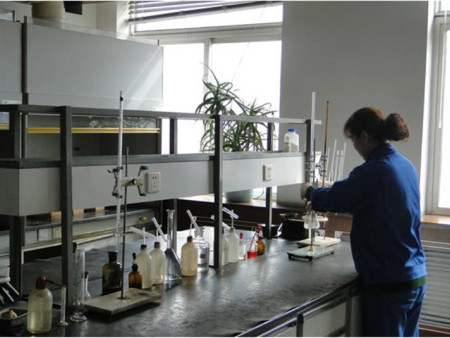 Testing Equipment